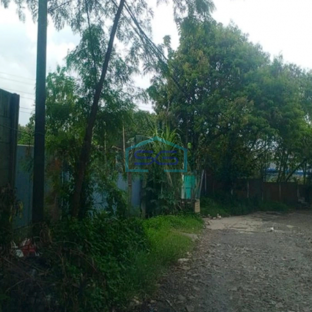 Dijual Tanah Industri Aria Jaya Santika, Masuk Kontainer di Balaraja Tangerang LT 3000m2-2
