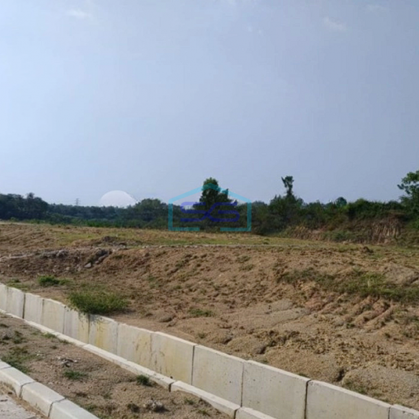 Dijual Tanah Luas 2530m2 di Kawasan Industri Modern Cikande, Serang-2