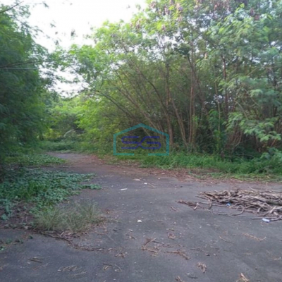 Dijual Tanah Industri / Pergudangan di Cikupa Tangerang Luas 70000m2