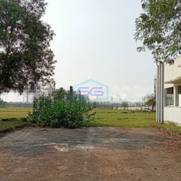 Dijual Tanah Strategis Bebas Banjir Dalam Kawasan Industri Cikande Serang LT 21300m2-4