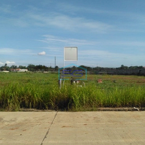Dijual Tanah Kawasan Industri Masuk Kontainer, Sudah Uruk di Balaraja Barat Serang LT 50000m2-2