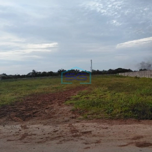 Dijual Tanah Kawasan Industri Masuk Kontainer, Sudah Uruk di Balaraja Barat Serang LT 50000m2-1