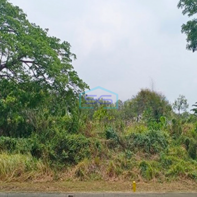 Dijual Tanah Industri, Dekat Akses Toll di Delta Silikon Cikarang Selatan Bekasi LT 10000m2