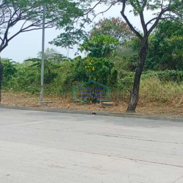 Dijual Tanah Industri Dalam Delta Silicon Jln Boulevar di Cikarang LT 2000m2-1