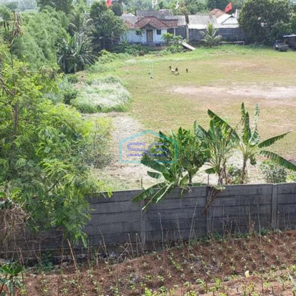Dijual Tanah Kawasan Industri di Bitung, Cikupa Tangerang LT 3400m2-3
