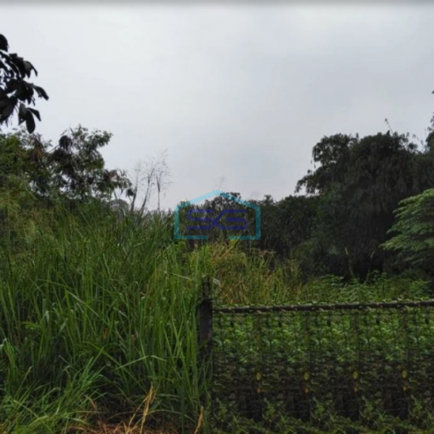 Dijual Tanah strategis di Jln Serpong - Parung, komersial di Parung Bogor LT 5000m2-1