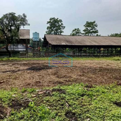 Dijual Tanah Komersil Pinggir Jalan Utama di Serpong, Tangerang LT 6000m2-4