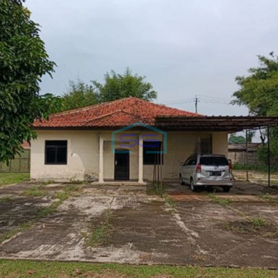 Dijual Tanah Komersil Pinggir Jalan Utama di Serpong, Tangerang LT 6000m2-3