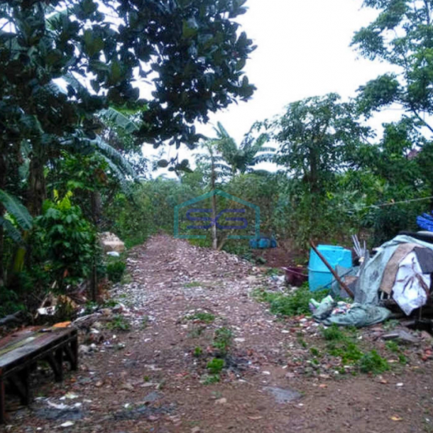 Dijual Tanah di Serpong Pagedangan Tangerang Selatan Luas Tanah 9500m2-2
