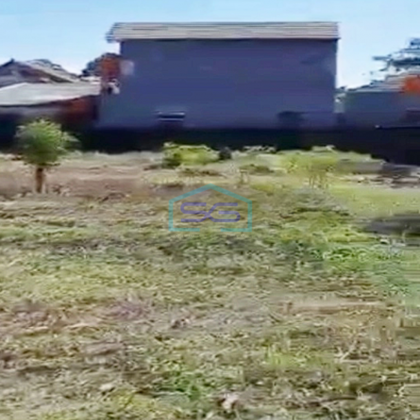 Dijual Tanah Pinggir Tol Jogorawi Tanah Rata Siap Bangun di Bogor LT 5600m2-2