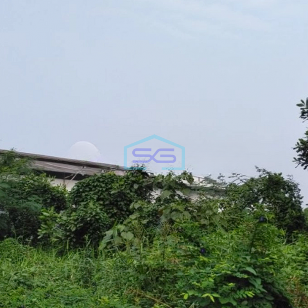 Dijual Tanah Bisa Untuk Industri di Tangerang Luas 3600m2-1