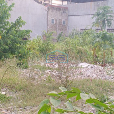 Dijual Tanah Lokasi Sangat Strategis Bisa Untuk Gudang di Jelambar Jakarta Barat Luas 2477m2