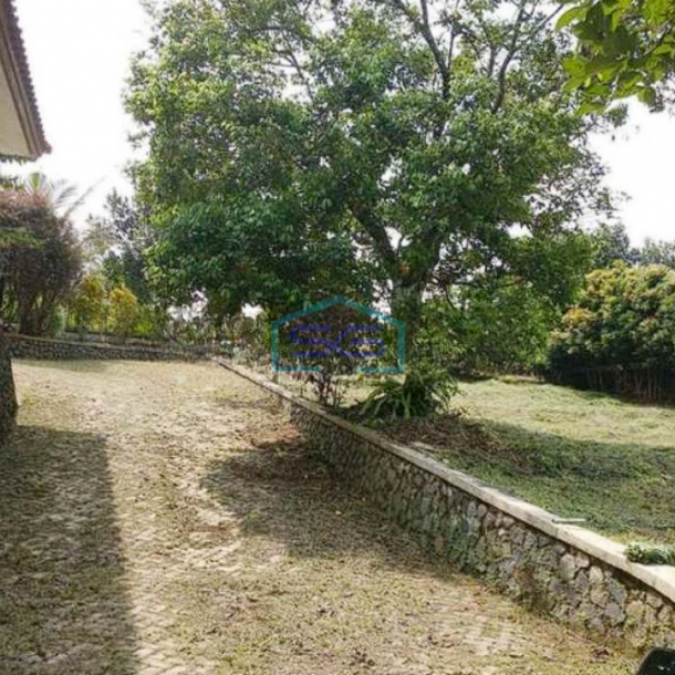 Dijual Tanah Hadap 2 Sisi Akses Tol di Parung, Bogor Luas 3041m2-2