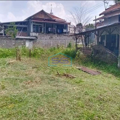 Dijual Tanah Lokasi di Sukabumi Luas Tanah 15570m2