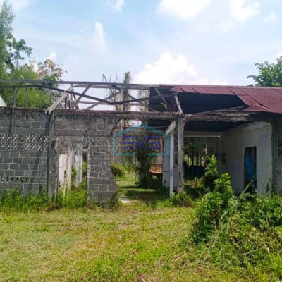 Dijual Tanah Lokasi di Sukabumi Luas Tanah 15570m2