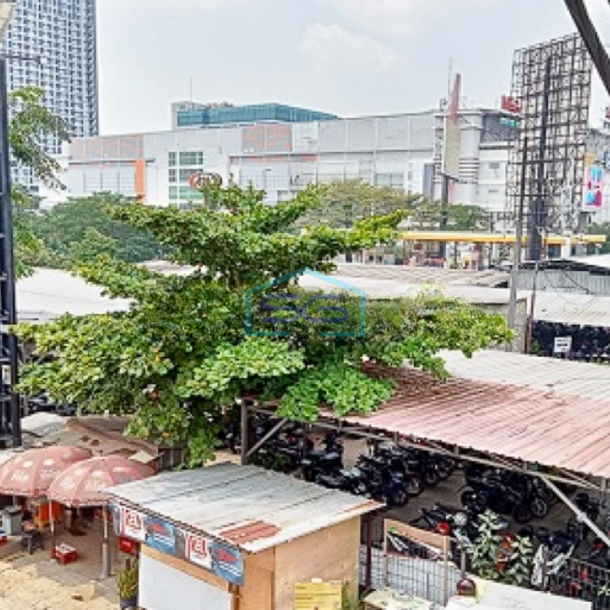 Dijual Tanah Luas 2700m2 di Jantung Kota Bekasi Dekat Pintu Toll-1