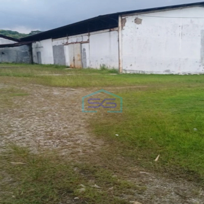 Dijual Tanah Industri di Sentul Bogor HGB Luas 47530 M², Dekat Gerbang Tol