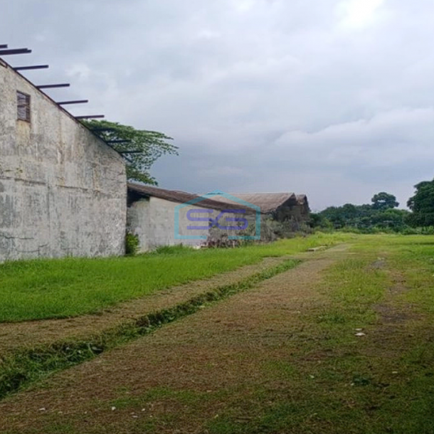 Dijual Tanah Industri di Sentul Bogor HGB Luas 47530 M², Dekat Gerbang Tol-2