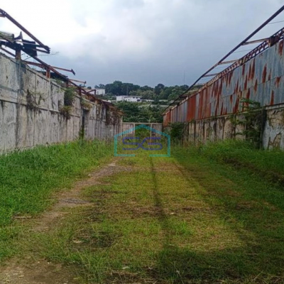 Dijual Tanah Industri di Sentul Bogor HGB Luas 47530 M², Dekat Gerbang Tol