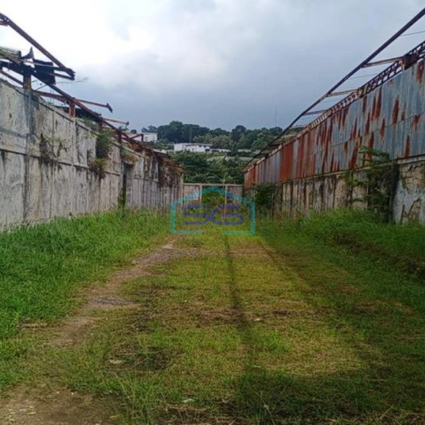 Dijual Tanah Industri di Sentul Bogor HGB Luas 47530 M², Dekat Gerbang Tol-1