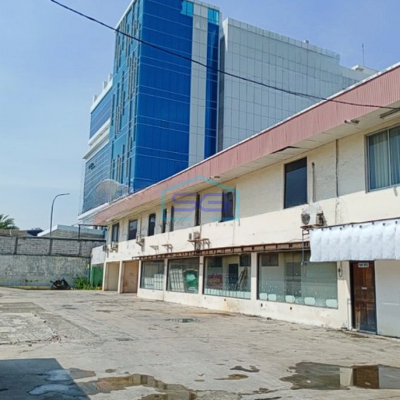 Dijual Tanah Sangat Strategis Akses Mudah Dekat Atmajaya di Pluit Jakarta Utara Luas 4070m2