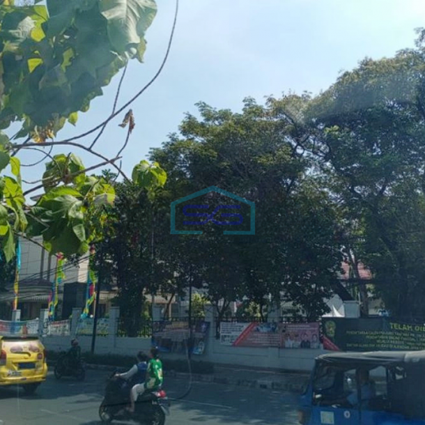 Dijual Tanah Sangat Strategis Akses Mudah Dekat Atmajaya di Pluit Jakarta Utara Luas 4070m2-1