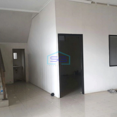 Dijual Pabrik di Dadap Tangerang Ijin Lengkap Ada Ruang Kantor, Lift Barang LB 1450m