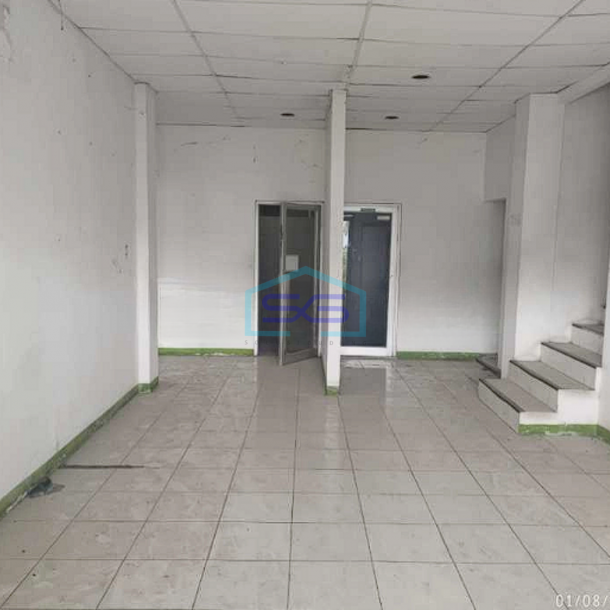 Dijual Pabrik Siap Pakai Dalam Kawasan Deltamas Akses Toll di Cikarang Bekasi LB 1800m2-5