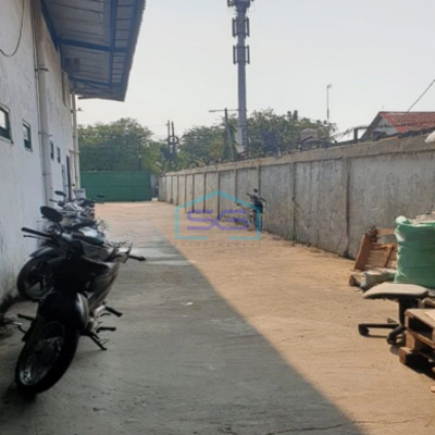 Dijual Pabrik Dan Bisnis, Mesin Dr Jepang Dan Eropa di Kalideres Jakarta Barat LB 1000m2-5