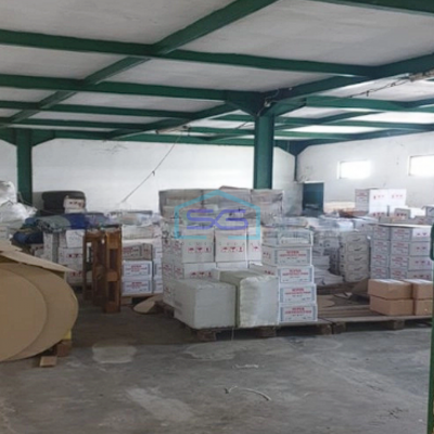 Dijual Pabrik Dan Bisnis, Mesin Dr Jepang Dan Eropa di Kalideres Jakarta Barat LB 1000m2-9