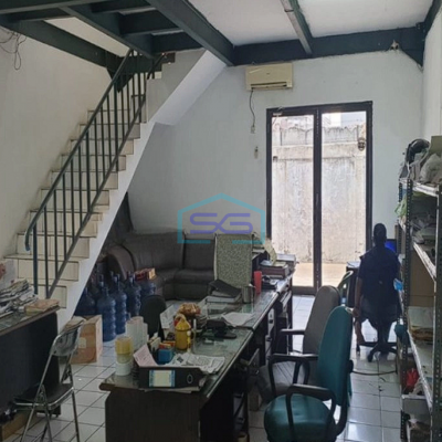 Dijual Pabrik Dan Bisnis, Mesin Dr Jepang Dan Eropa di Kalideres Jakarta Barat LB 1000m2-4