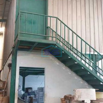 Dijual Pabrik Dan Bisnis, Mesin Dr Jepang Dan Eropa di Kalideres Jakarta Barat LB 1000m2