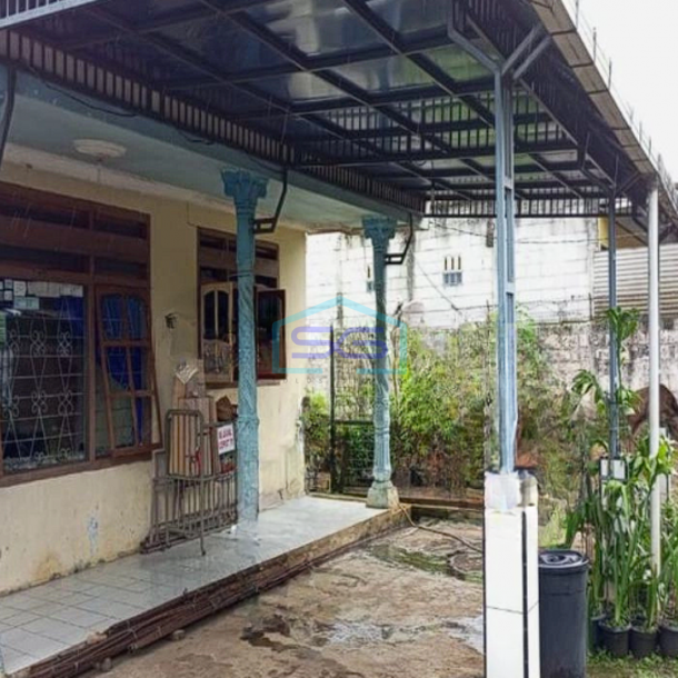 Dijual Pabrik Ex Lilin dan Tanah Luas Lokasi di Leuwiliang Bogor LB 800m2-2