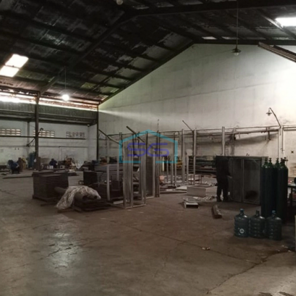 Dijual Pabrik Masih Berproduksi, Masuk Kontainer 40 Feet di Bekasi LB 2250m2-3
