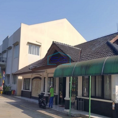 Dijual Pabrik Siap Pakai Kawasan Industri Jatake di Tangerang LB 15500m2