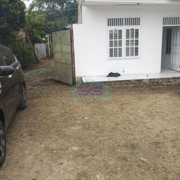 Dijual Gudang Sederhana, Harga Murah, Dekat Tol di Gunung Sindur Bogor LT 639m2-2