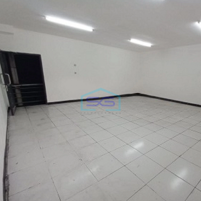 Dijual Gudang, Pabrik Dekat Bandara Harga Menarik di Sepatan Tangerang LT 400m2