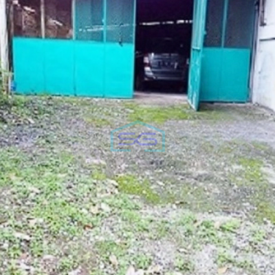 Dijual Gudang 1 Lantai Shm, Lewat Truk Engkel Atau Double, di Kalideres Jakarta Barat LT 522m2-2