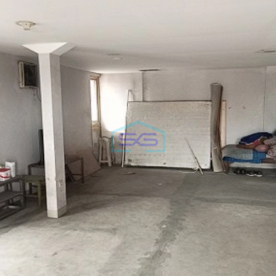 Dijual Bangunan Gudang Hhome Industri di Grogol Jakarta Barat LB 436m2-3