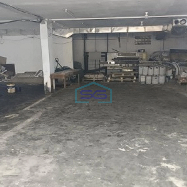 Dijual Gudang Bisa Untuk Industri Ringan Masuk Kontainer di Teluk Gong Jakarta Utara LB 1000m2-5