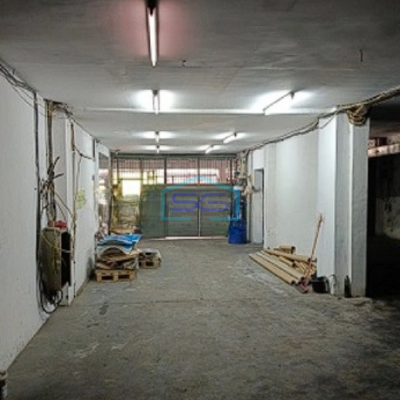 Dijual Gudang Bisa Untuk Industri Ringan Masuk Kontainer di Teluk Gong Jakarta Utara LB 1000m2