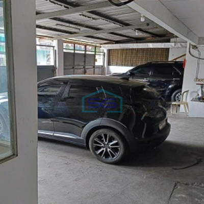 Dijual Gudang Bisa Untuk Industri Ringan Masuk Kontainer di Teluk Gong Jakarta Utara LB 1000m2