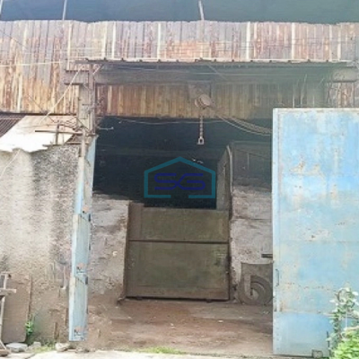 Dijual Gudang LT 480m2, Jalan4 Mobil, HGB di Pangeran Jayakarta Jakarta Pusat-3