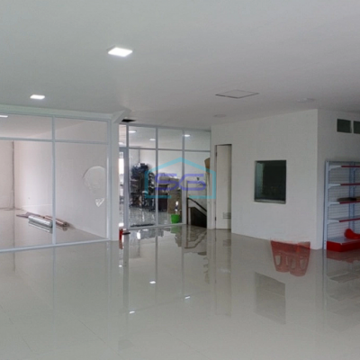 Dijual Gudang Dan Kantor Masuk Kontainer Dekat Bandara di Kalideres Jakarta Barat LB 1800m2-4