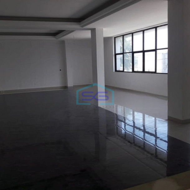 Dijual Gudang Bagus Ada Mess Karyawan Dekat Airport di Kamal Raya Cengkareng Jakarta Barat LT 3000m2-3