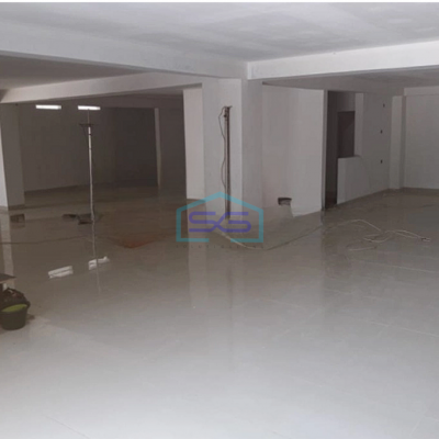 Dijual Gudang Bagus Ada Mess Karyawan Dekat Airport di Kamal Raya Cengkareng Jakarta Barat LT 3000m2