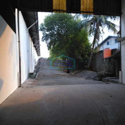 Dijual Gudang Siap Pakai LB 7000m2 Masuk Kontainer di Cibarusah Bekasi