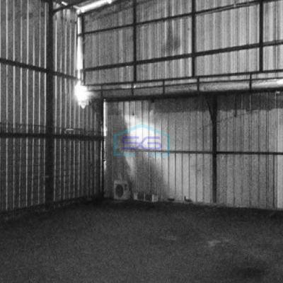 Disewakan Gudang Bisa Untuk Kantor, Logistik. Toko, Dll di Gunung Sindur Bogor LT 350m2