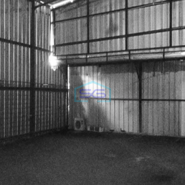 Disewakan Gudang Bisa Untuk Kantor, Logistik. Toko, Dll di Gunung Sindur Bogor LT 350m2-3