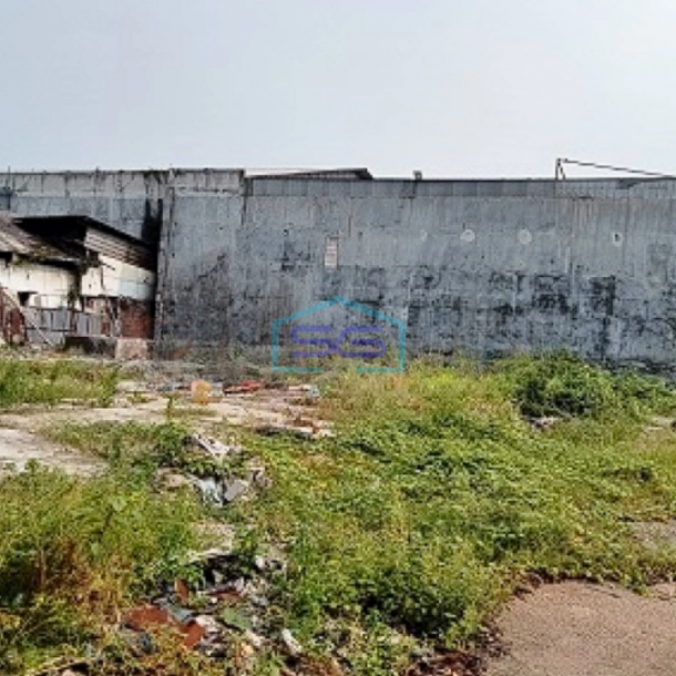 Disewakan Tanah Luas 1500m2 Jalan Lebar Lokasi Strategis di Kapuk Cengkareng Jakarta Barat-1